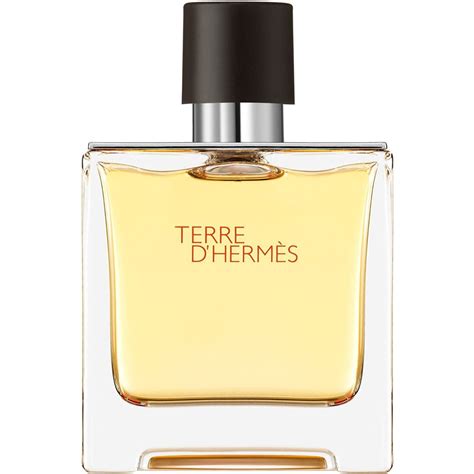 hermes men's fragrances|terre d hermes fragrantica.